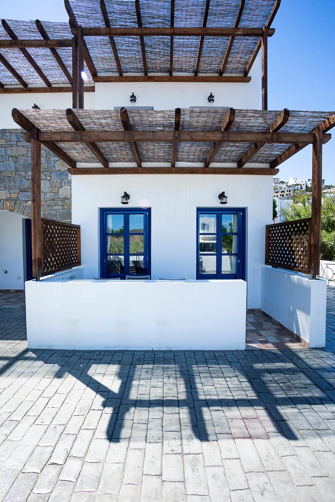 Almiriki Serifos Livadákia Kültér fotó