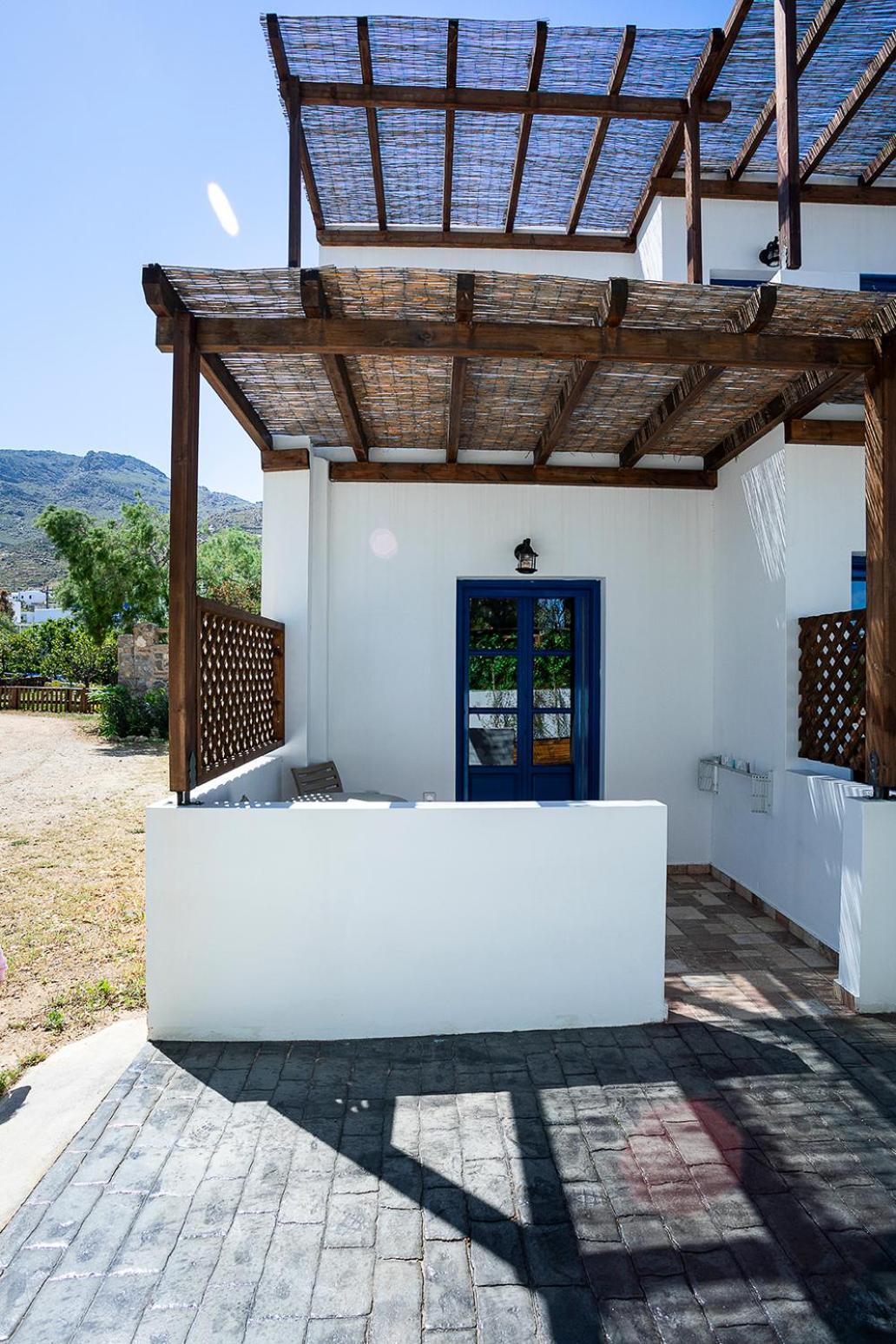 Almiriki Serifos Livadákia Kültér fotó