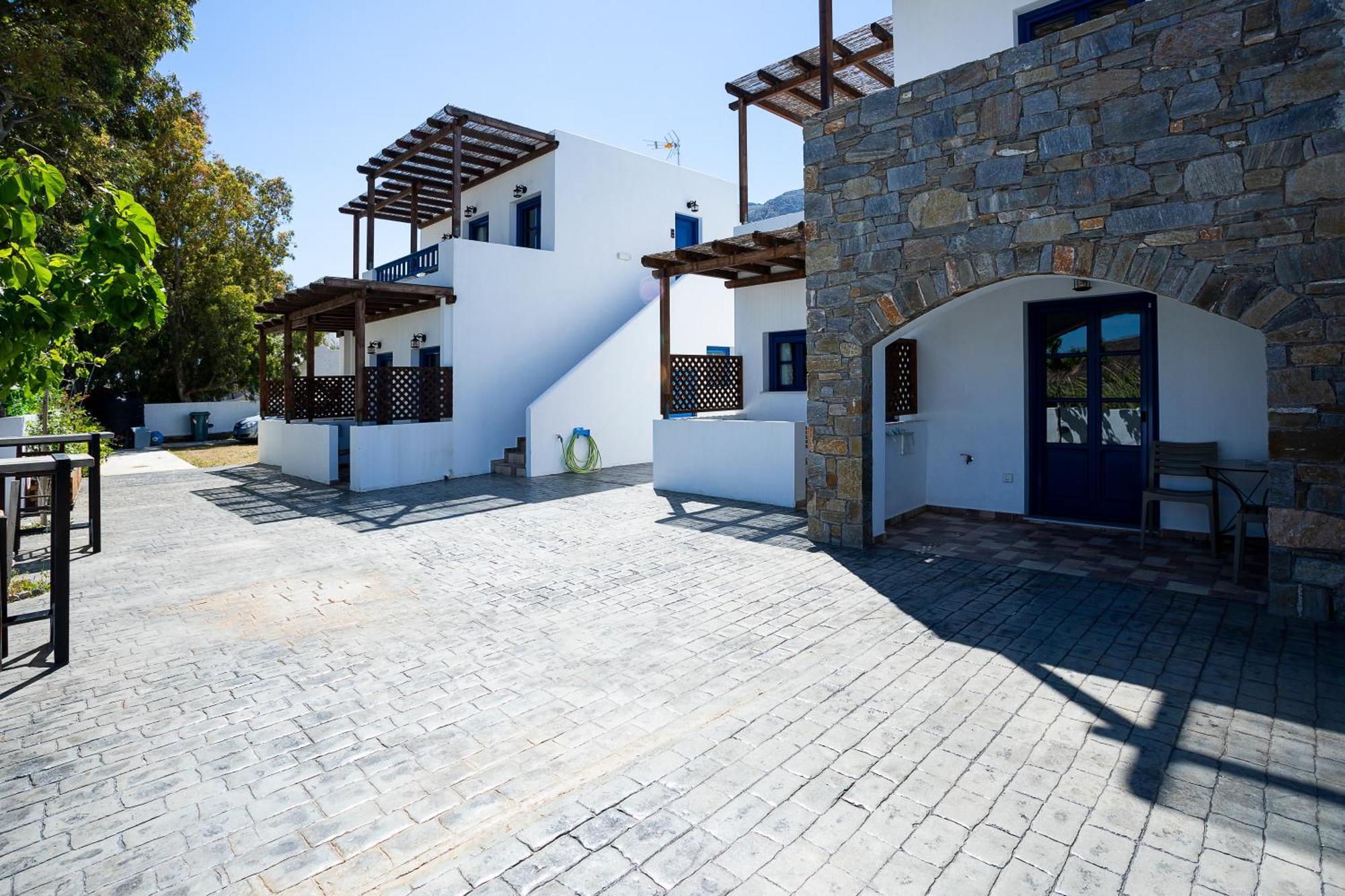 Almiriki Serifos Livadákia Kültér fotó